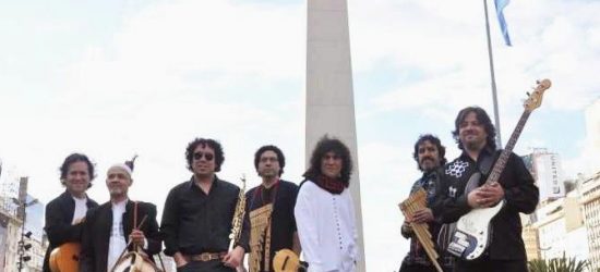 Comunicado nuevo disco Illapu noticia1
