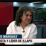 El éxito de Illapu después de 45 años de vida musical